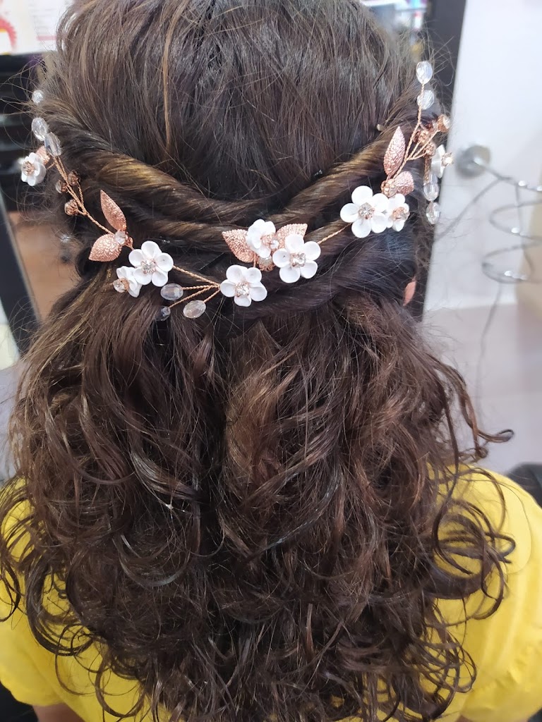 Peluqueria & Estetica Raquel Cortes estilistas