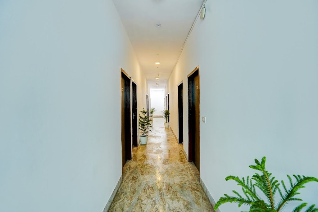 Super Oyo Hotel Shyam Residency