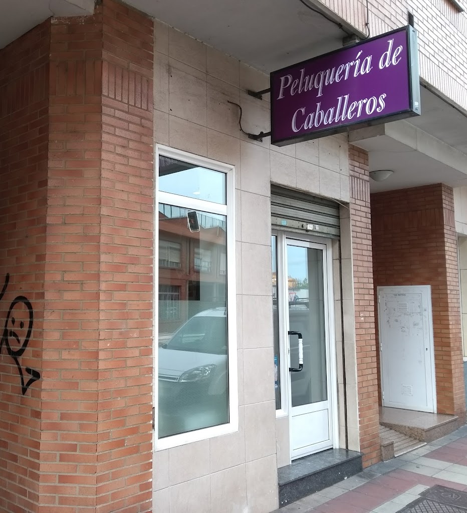 Peluqueria Juan-Ba