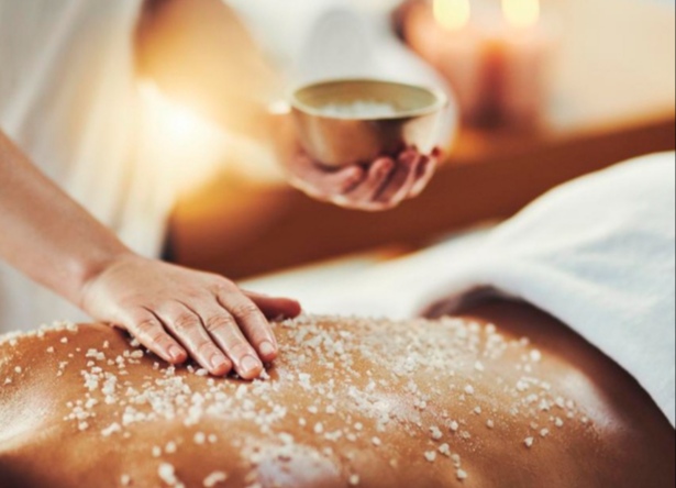 Estetica. Nut . Centre d ' Estetica — Del propietario