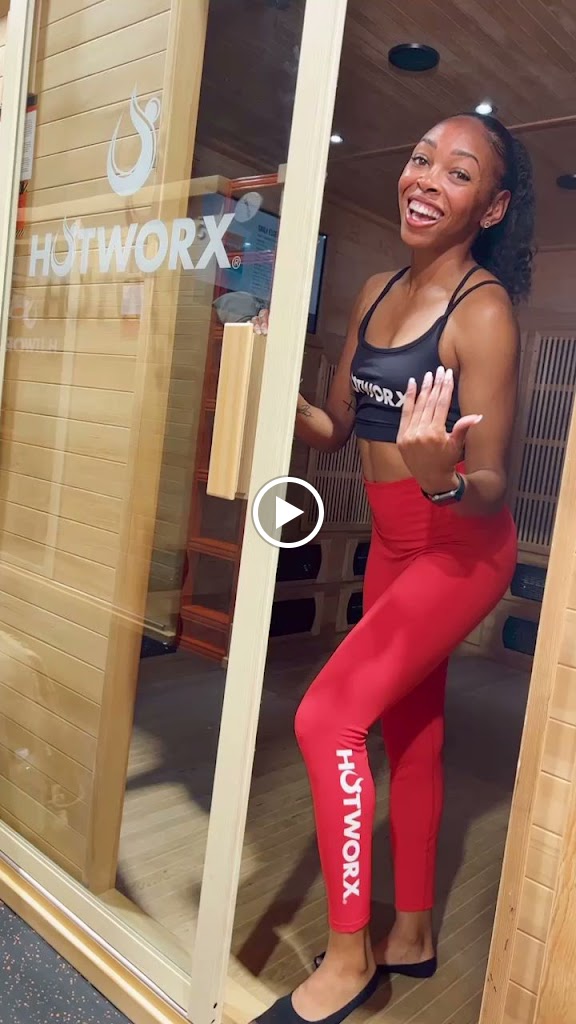  HOTWORX - Round Rock, TX - Brushy Creek