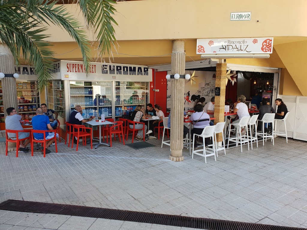 El Rinconcito Andaluz