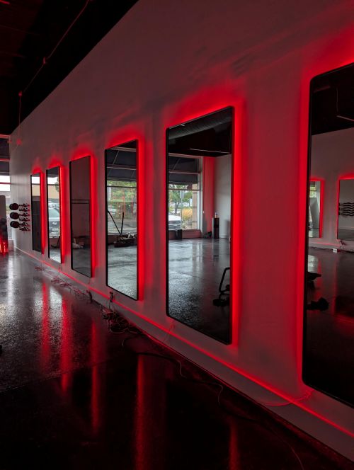  Ignite Lagree Studio