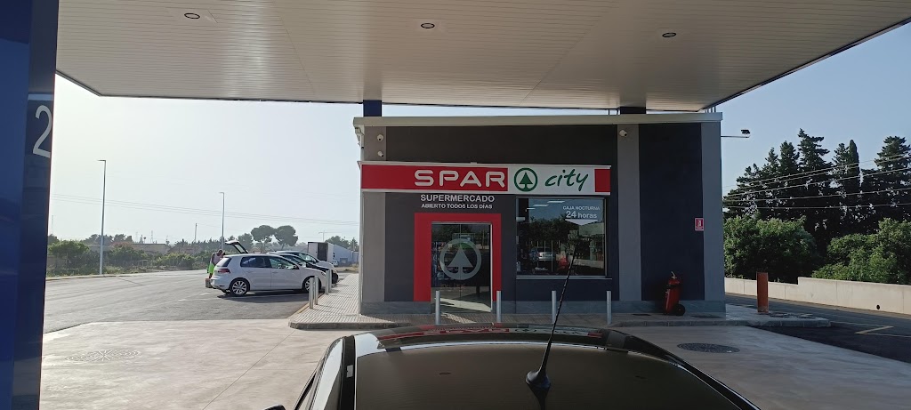 H.MARIN GASOLINERA — Estacion de servicio