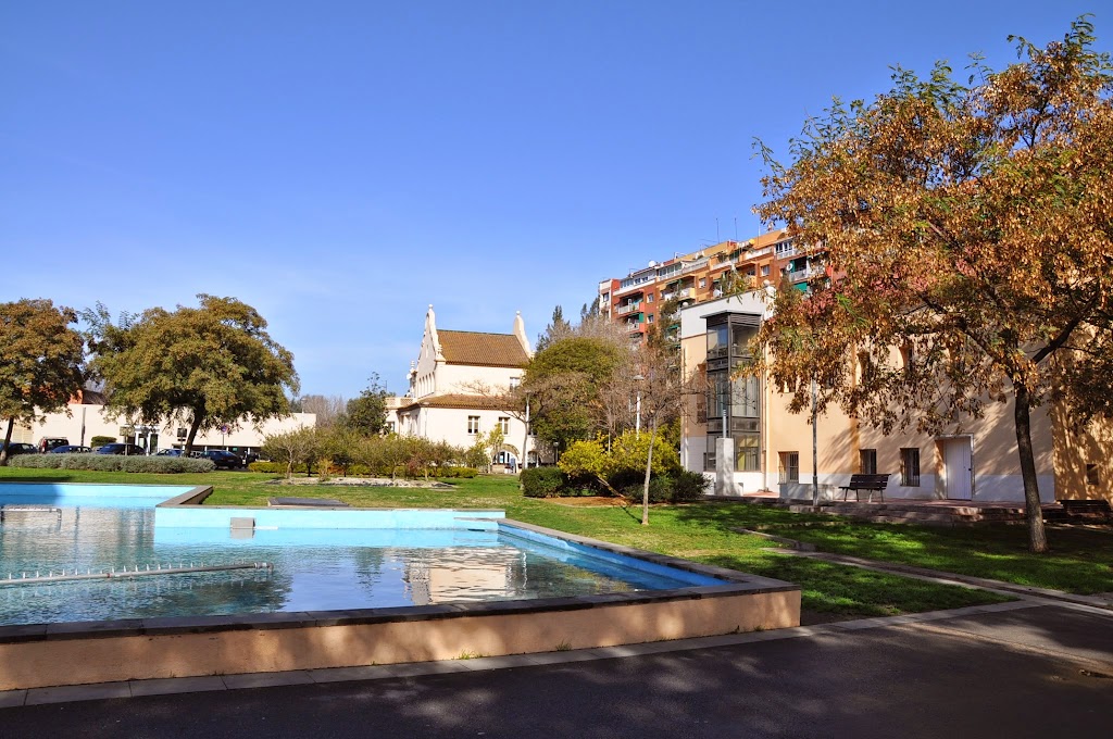 Ayuntamiento de Ripollet