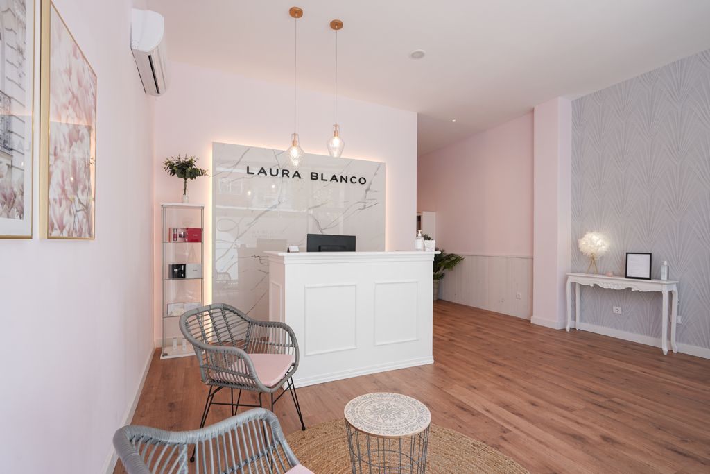 Laura Blanco estetica avanzada