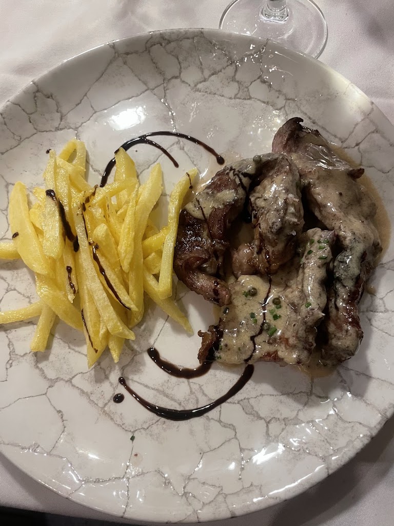Restaurante El Mirall — Mas recientes