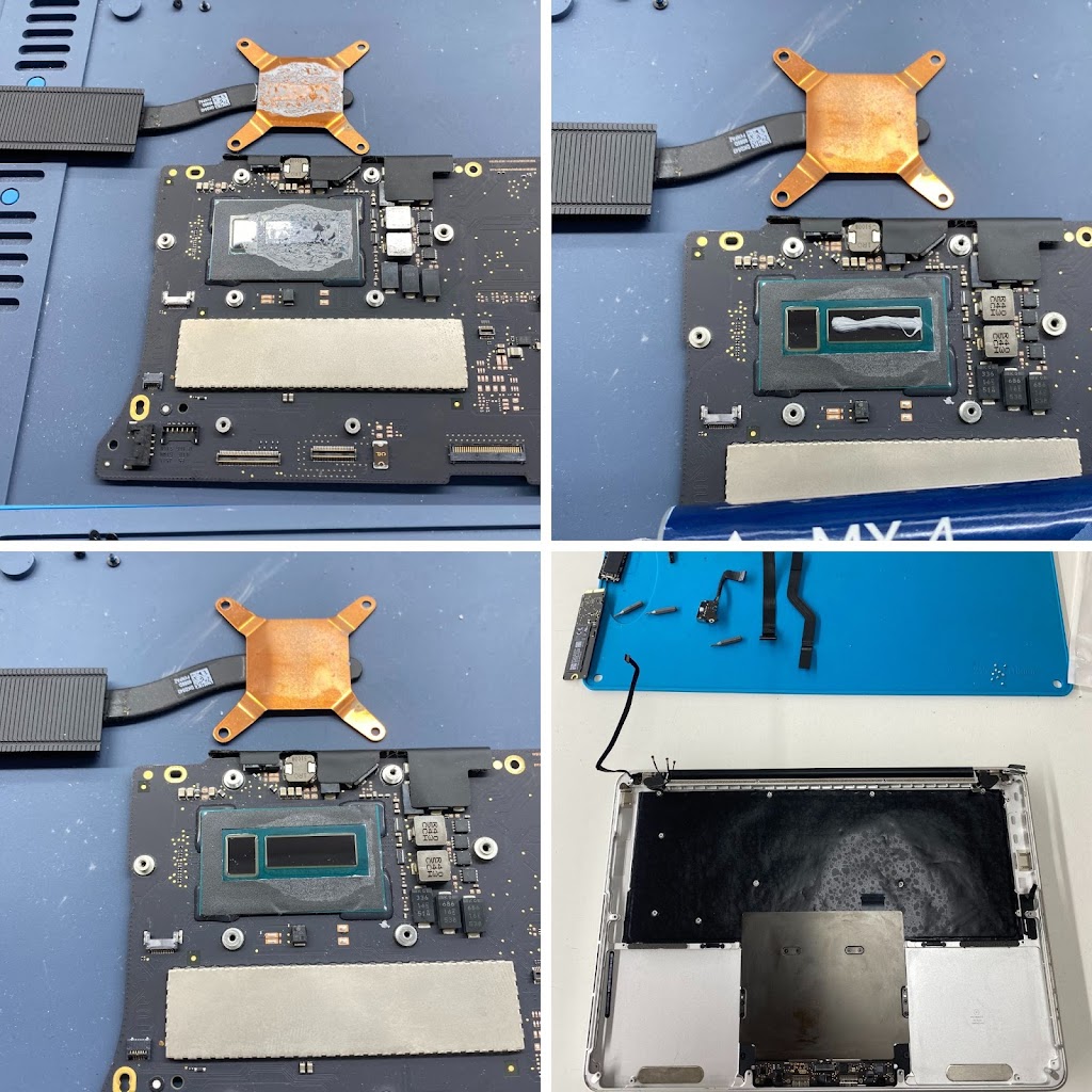 Lab Phone Repair | Laboratorio Especializado en Apple | Reparacion iPhone | Reparacion iMac - MacBook | Apple Alicante |