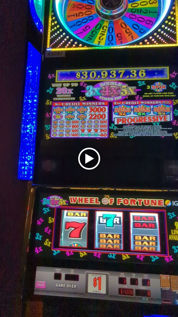 Slot Machine