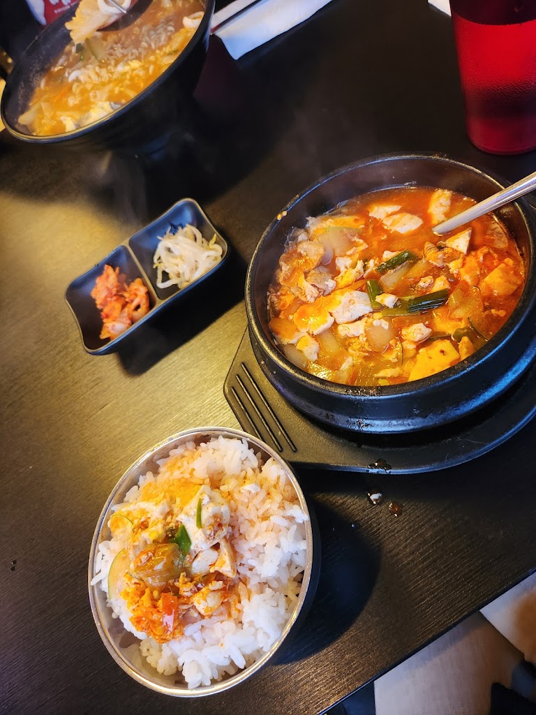 Kimchi