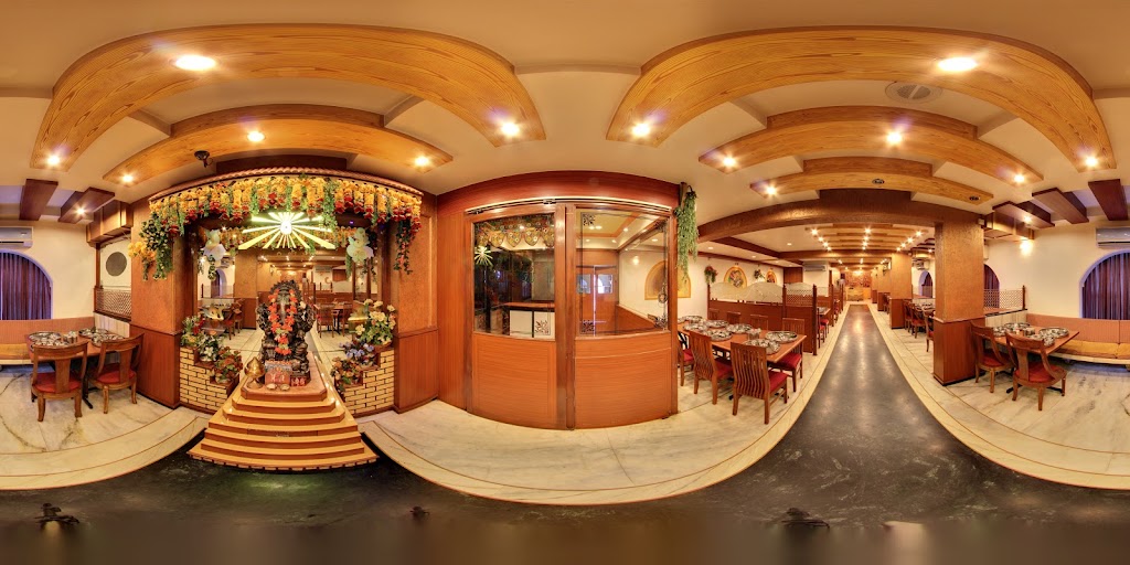 Sasuji Dining Hall
