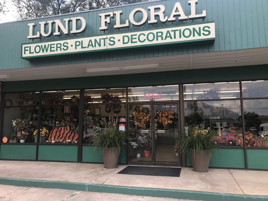 Lund Floral