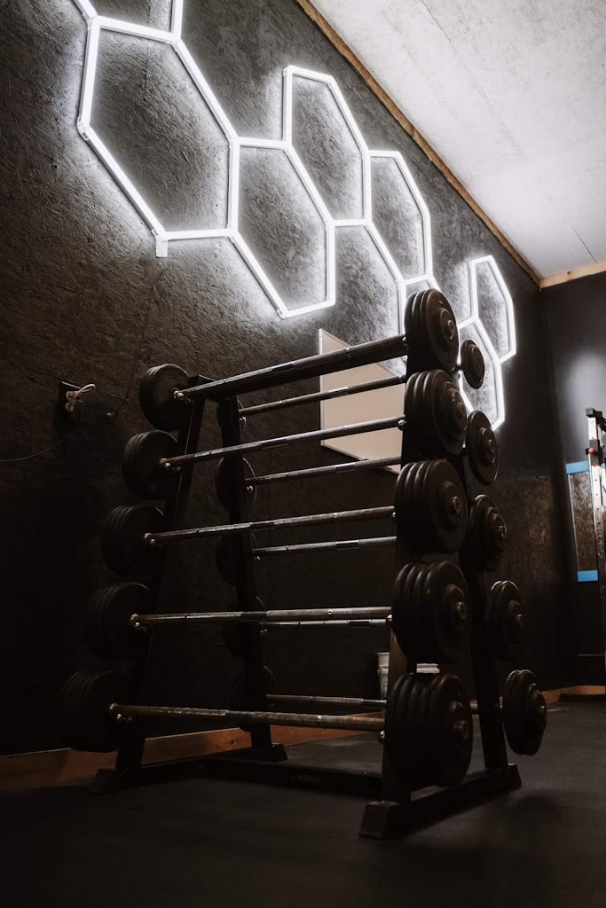  The Fitness Warehouse VT