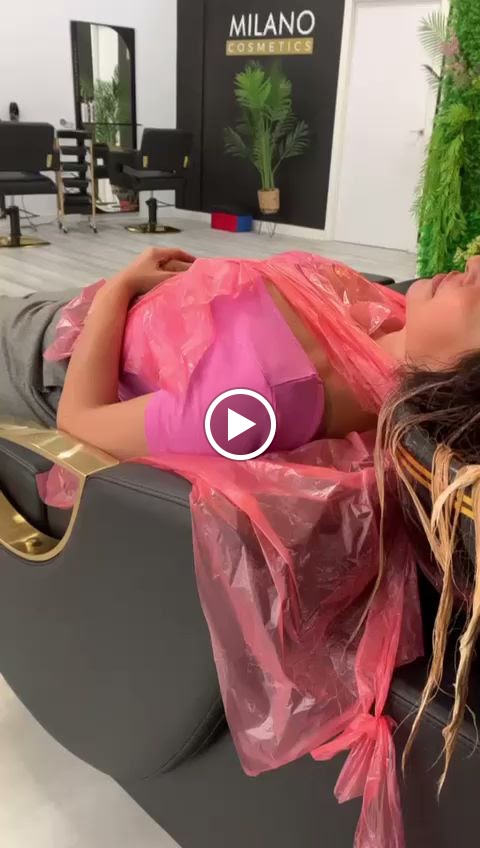Milano Cosmetics Salons — Del propietario