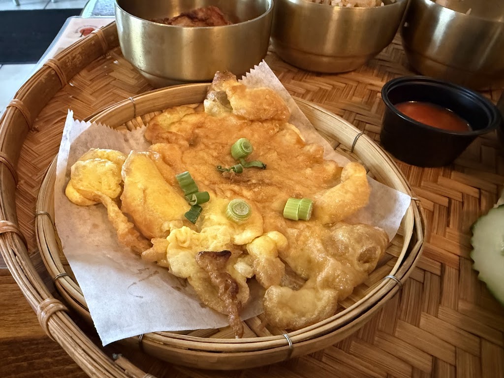 Baan Thai Bistro