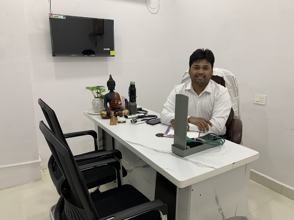 Dr. Bandaru Hospital Cardiac Multi Speciality