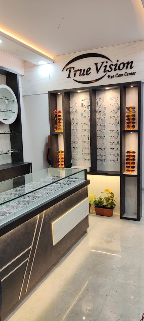 True Vision Eye Care Center