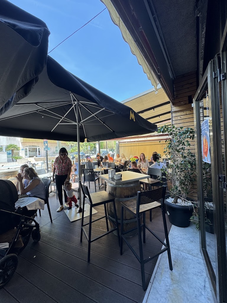 Restaurante Can Titi