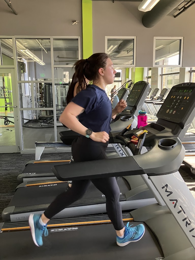  Iron Carbon Fitness- Private and Small Group Training