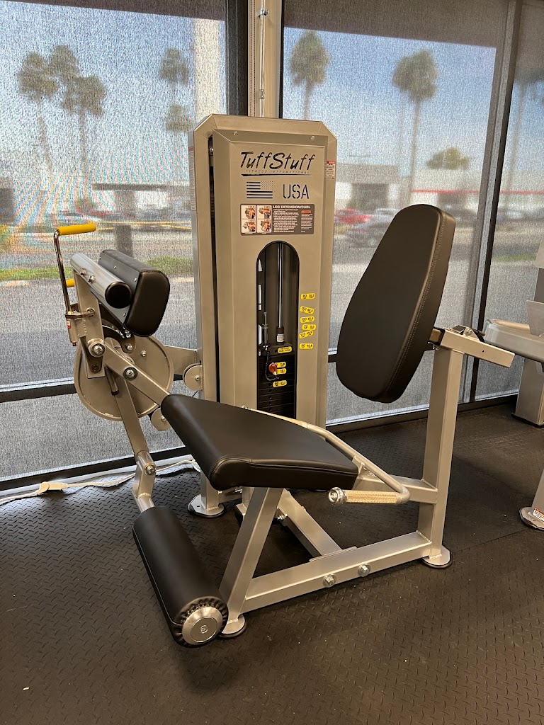  Game Time Strength GTS - Torrance / Rolling Hills