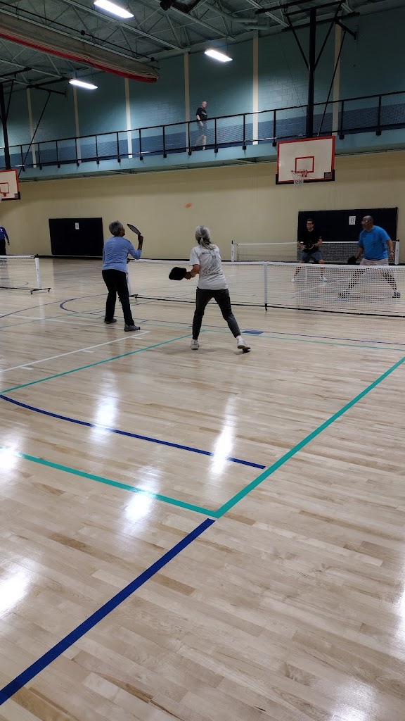  McCleskey-East Cobb Family YMCA