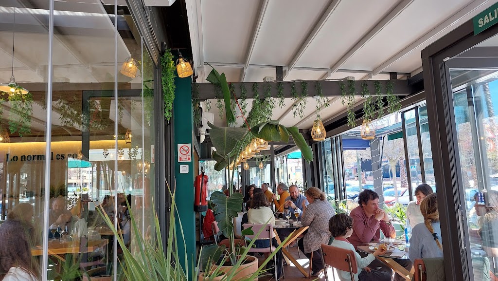 Noinu Restaurante | Boadilla del Monte