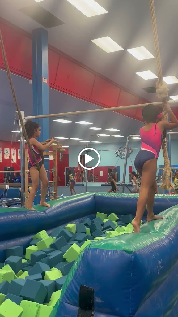  Miracle Gymnastics