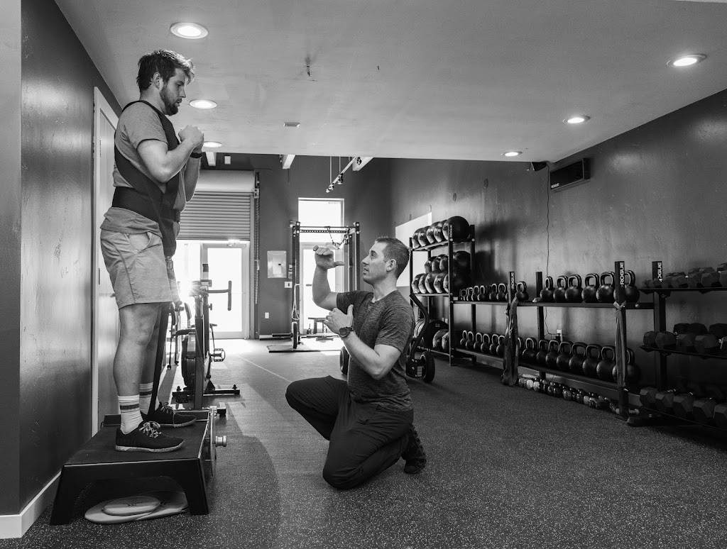  GOAT Physical Therapy