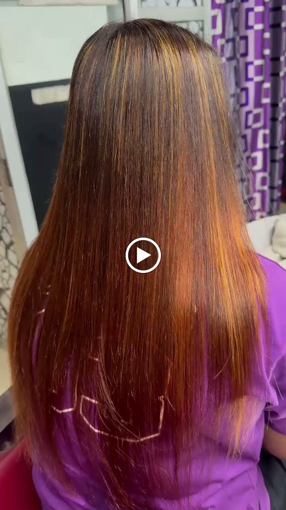 One Touch Hair Salon Kapurthala