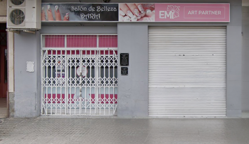 Salon de Unas Daria Nails