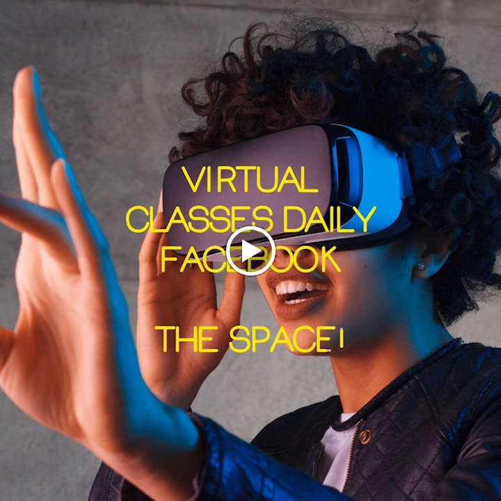  The Space Yoga Studio