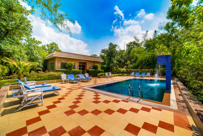 Amenities