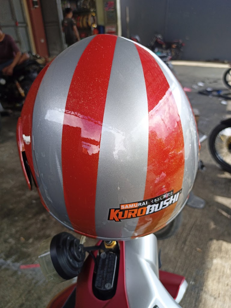 Putra Motor