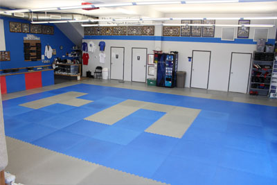  Korean Academy of Taekwondo