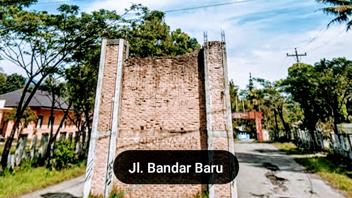 Bumi Perkemahan Sibolangit