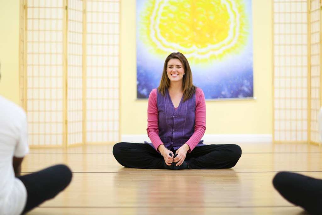  Body & Brain Yoga Tai Chi