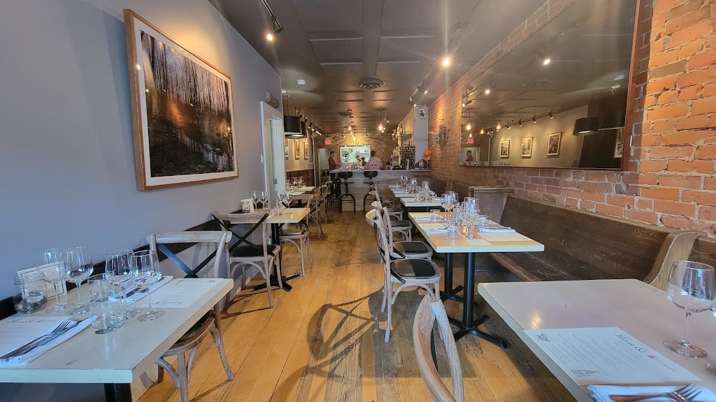 Antler Kitchen & Bar in Toronto