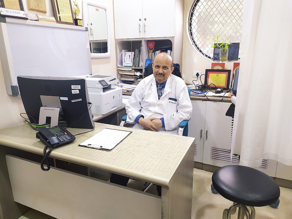 Dr. Dr Vipul Narain Roy Best Cardiologist In Delhi Apollo Hospitals