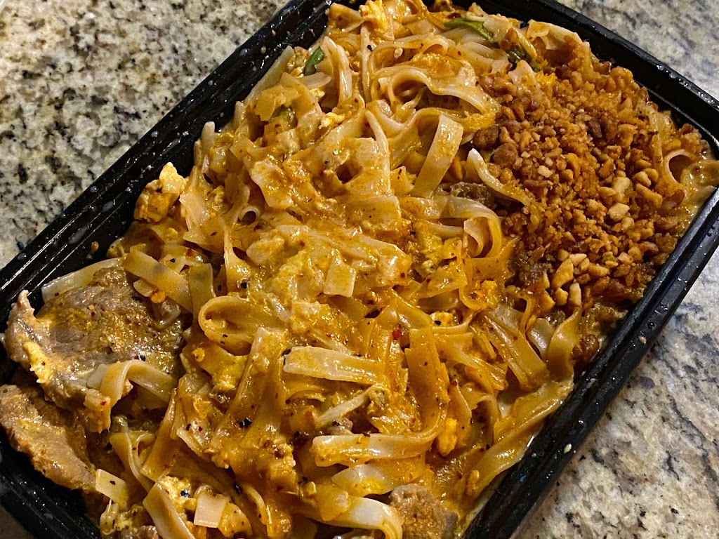 Mr Thai- Thai Cuisine