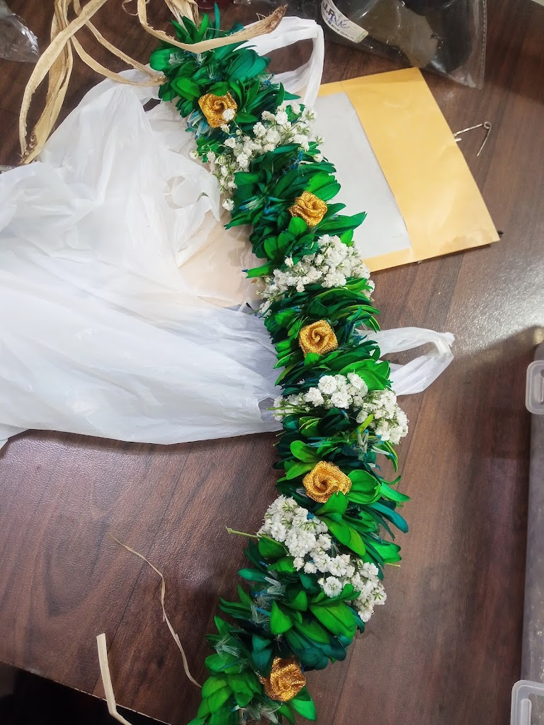 Mangai Ladies Beauty Parlour