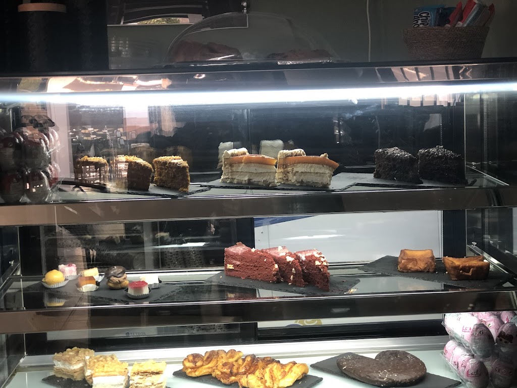 Bar Cafeteria Primera Parada