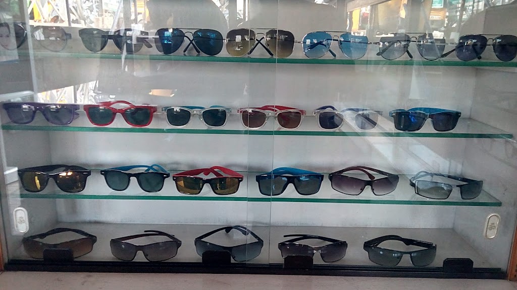 Display case