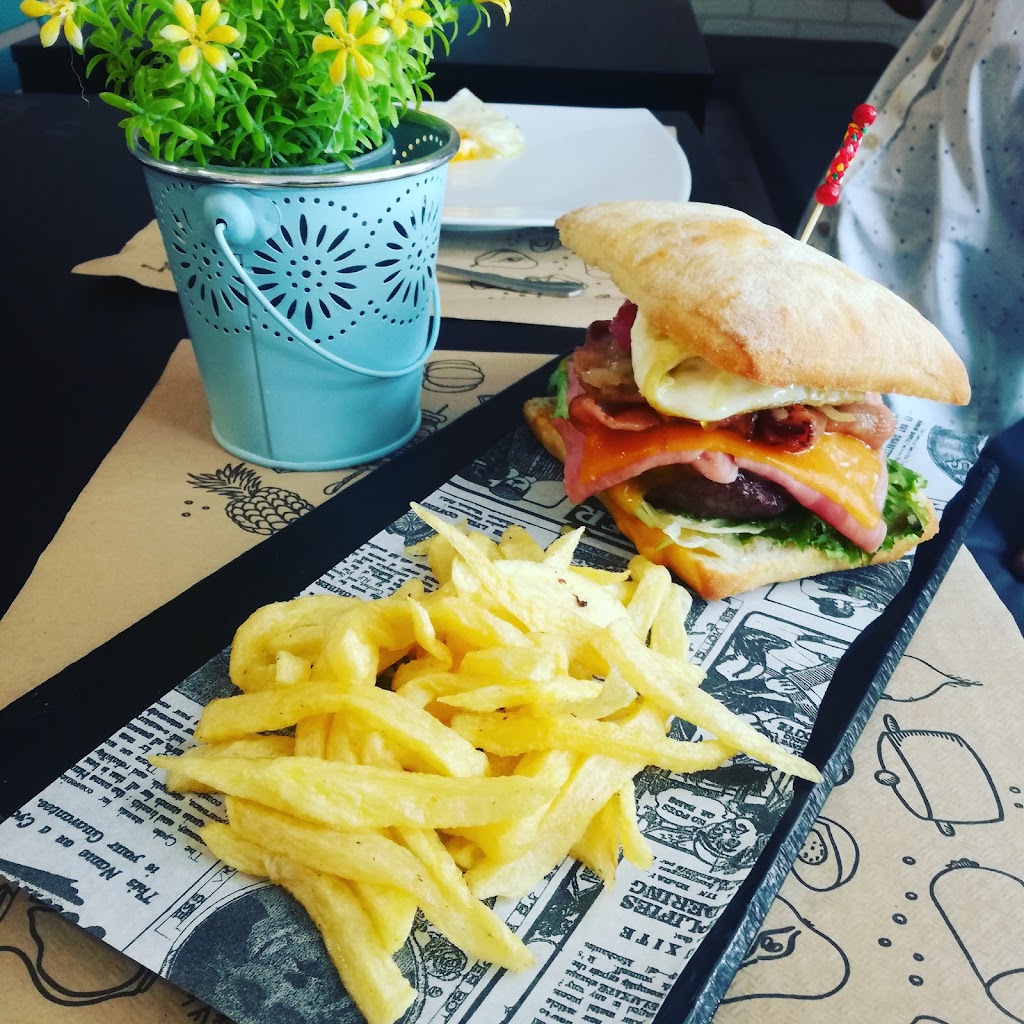 Ohana — Comida y bebida