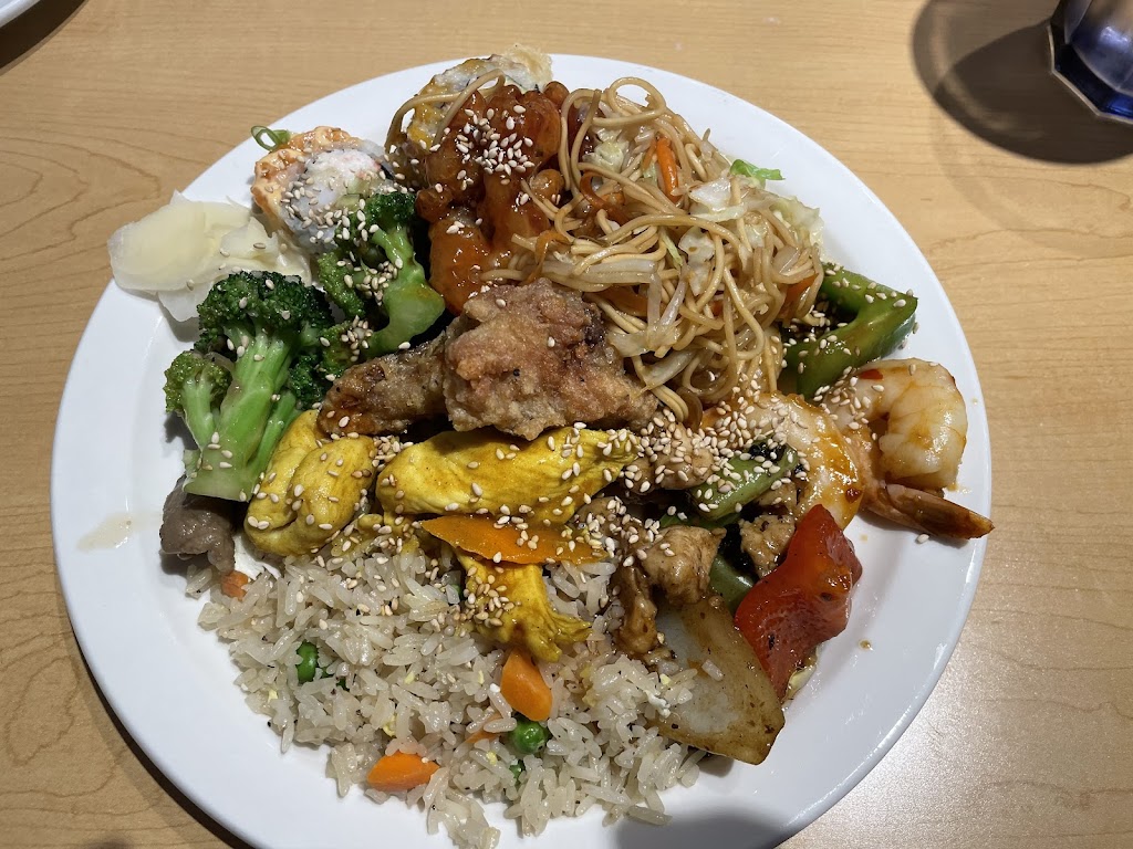 Food & drink