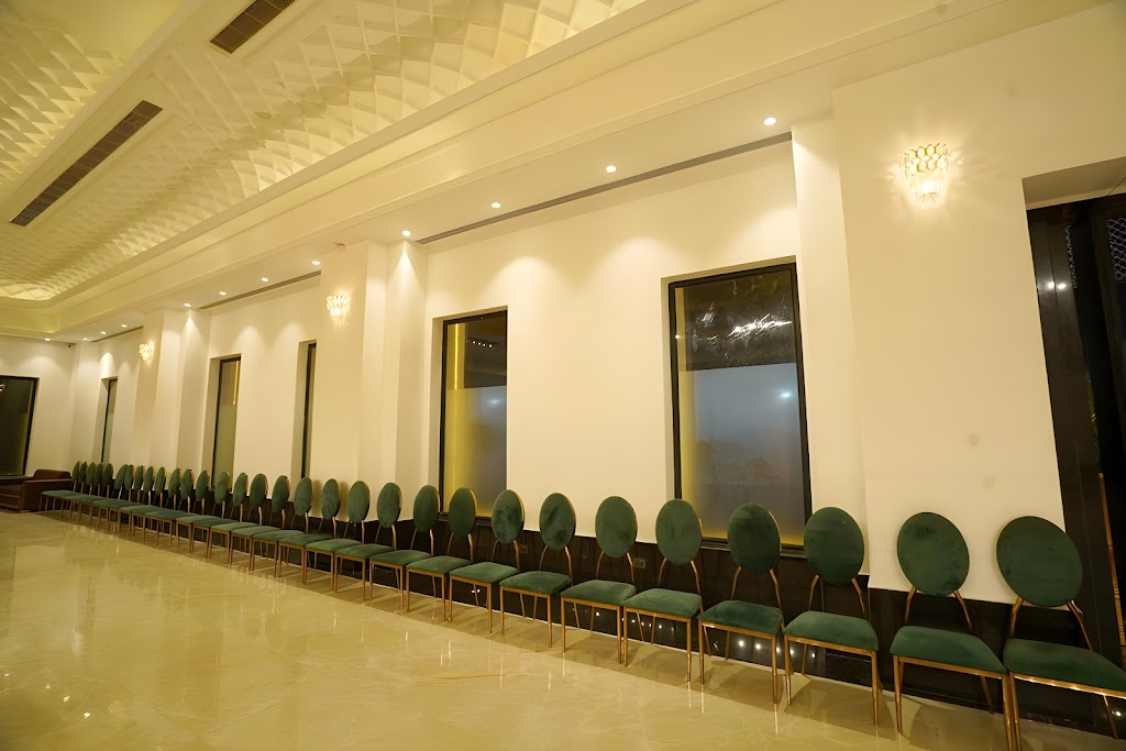 Amenities