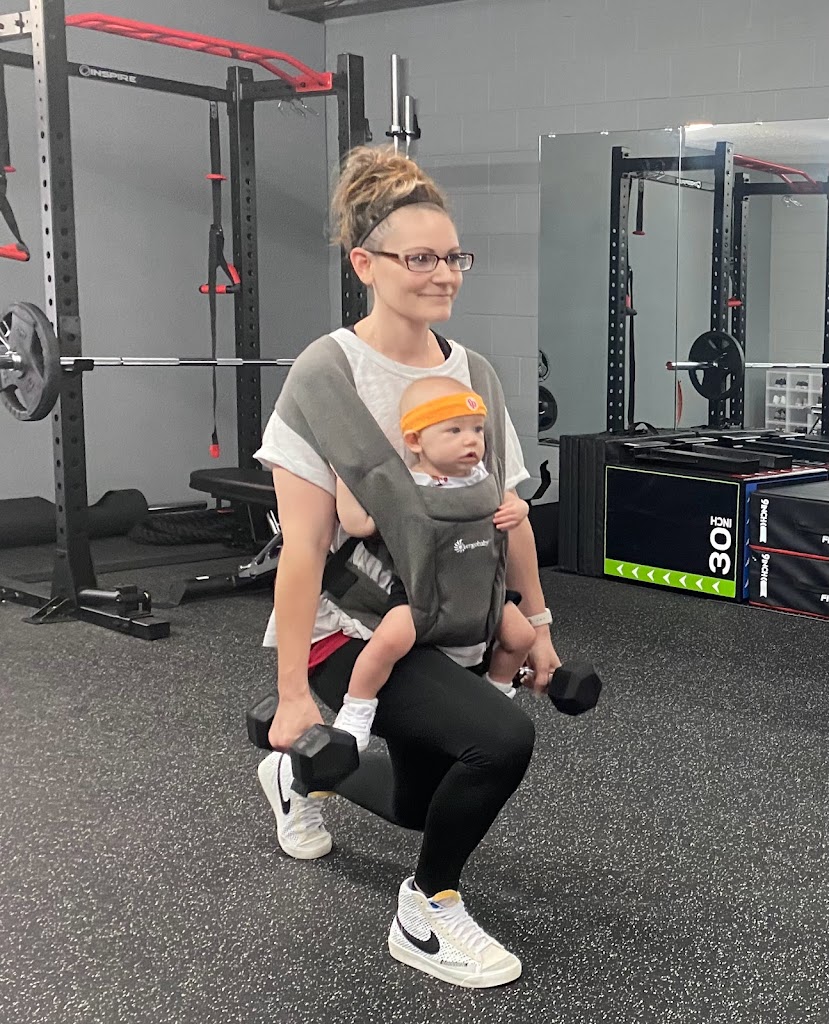  The Mat - Private Fitness Studio