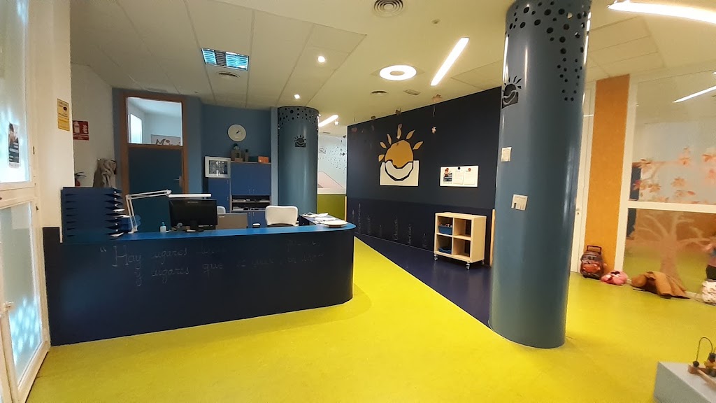 Novaschool - Escuela Infantil Malaga