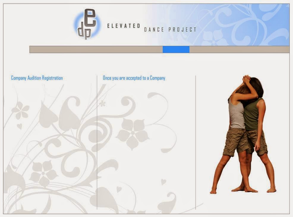  Elevated Dance Project