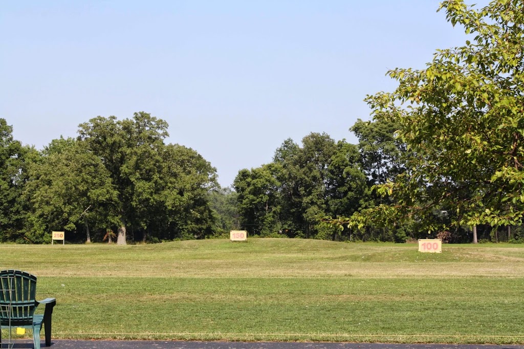  Old Town Golf and Sportland