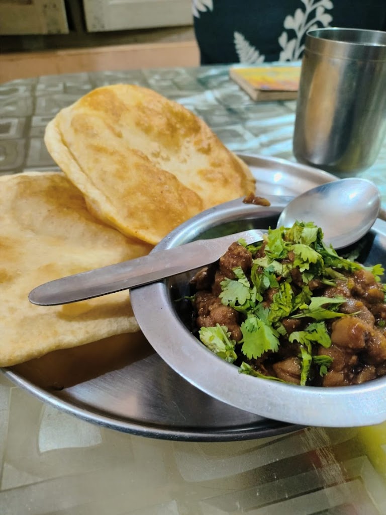 Food & drink